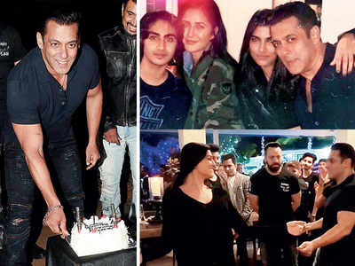 Happy Birthday, Salman Khan: A look at Bhai’s net worth; earnings from films,