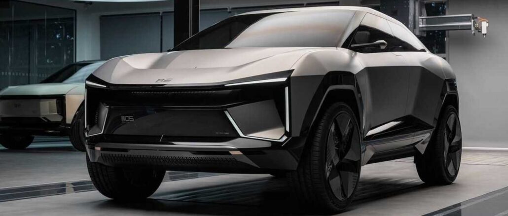 upcoming ev cars in india 2024 and 2025