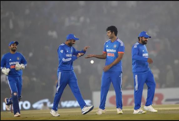 IND Vs AFG T20 Highlights: भारत ने पहले टी20 में अफगानिस्तान को छह विकेट से हराया, शिवम दुबे की तूफानी पारी