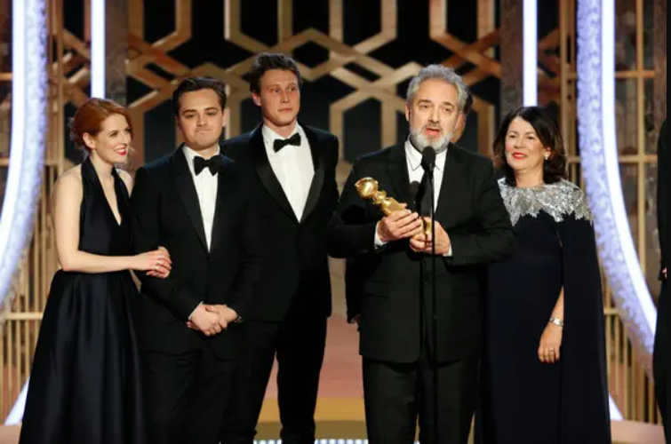 Golden Globes 2024: the full list of winners.