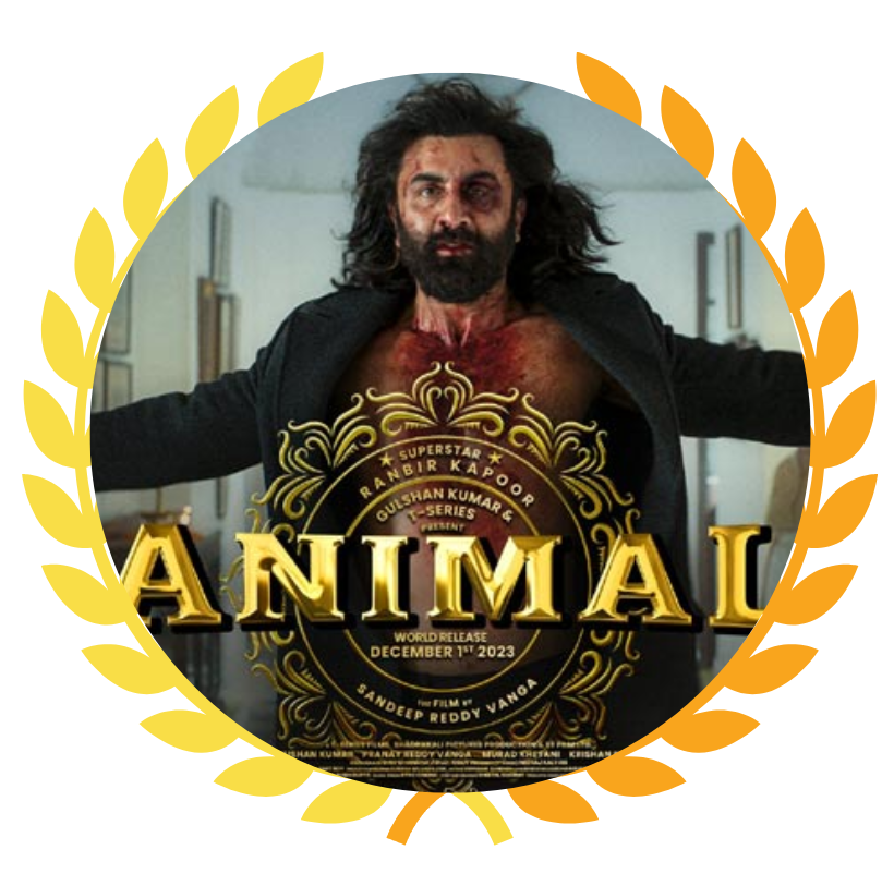 Ranbir Kapoor Animal