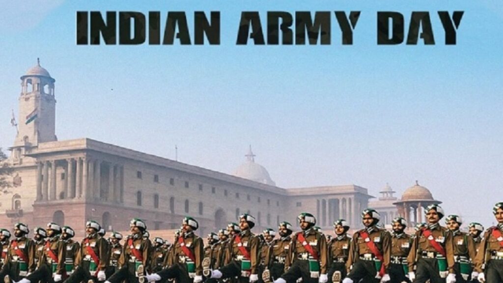 Army Day 2024